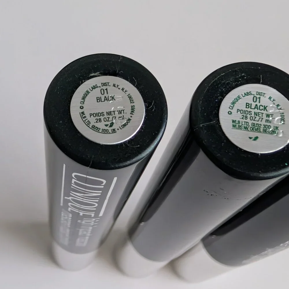 Clinique oz mascara